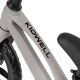 Bicicletă fără pedale,cu cadru din magneziu, Kidwell VITO Grey