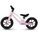 Bicicletă fără pedale,cu cadru din magneziu, Kidwell VITO Pink