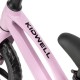 Bicicletă fără pedale,cu cadru din magneziu, Kidwell VITO Pink