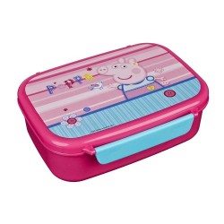Cutie prânz - Peppa Pig