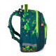 Ghiozdan ergonomic și rucsac pentru băieți   -OXY GO PLAYWORLD