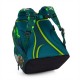 Ghiozdan ergonomic și rucsac pentru băieți   -OXY GO PLAYWORLD
