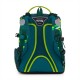 Ghiozdan ergonomic și rucsac pentru băieți   -OXY GO PLAYWORLD