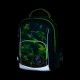 Ghiozdan ergonomic și rucsac pentru băieți   -OXY GO PLAYWORLD