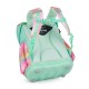 Ghiozdan ergonomic și rucsac pentru fete – Premium Cool Magic, Oxybag