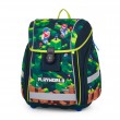 Premium Light Playworld ghiozdan pentru băieți, Minecraft gamer