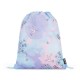 Set de școală: ghiozdan ergonomic, penar și sac de sport pentru fete, 3 piese - PREMIUM LIGHT Colibri Dream, Oxybag