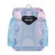 Set de școală: ghiozdan ergonomic, penar și sac de sport pentru fete, 3 piese - PREMIUM LIGHT Colibri Dream, Oxybag