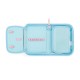 Set de școală: ghiozdan ergonomic, penar și sac de sport pentru fete, 3 piese - PREMIUM LIGHT Colibri Dream, Oxybag
