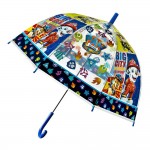 Umbrelă pentru copii - Paw Patrol (Patrula cățelușilor)