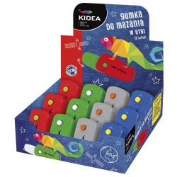 Radieră Kidea, 1 buc.