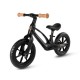 Bicicletă fără pedale,cu cadru din magneziu, Kidwell VITO Black
