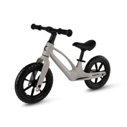 Bicicletă fără pedale,cu cadru din magneziu, Kidwell VITO Grey