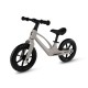 Bicicletă fără pedale,cu cadru din magneziu, Kidwell VITO Grey
