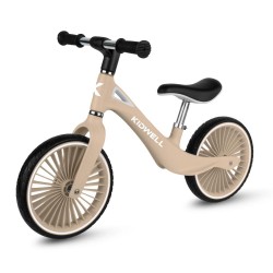 Bicicletă fără pedale, Kidwell NIX Beige