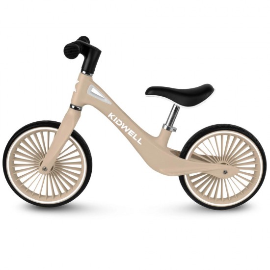 Bicicletă fără pedale, Kidwell NIX Beige