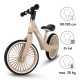 Bicicletă fără pedale, Kidwell NIX Beige