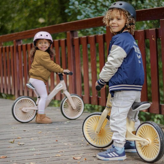 Bicicletă fără pedale, Kidwell NIX Beige