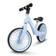 Bicicletă fără pedale, Kidwell NIX Blue Auro