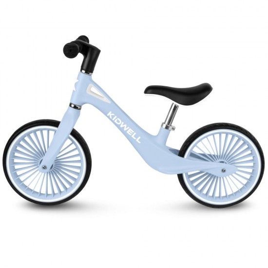 Bicicletă fără pedale, Kidwell NIX Blue Auro