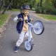 Bicicletă fără pedale, Kidwell NIX Blue Auro