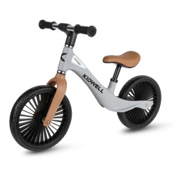 Bicicletă fără pedale, Kidwell NIX Gray-Brown