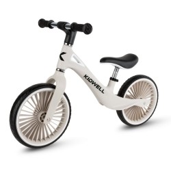 Bicicletă fără pedale Kidwell NIX Grey