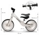Bicicletă fără pedale Kidwell NIX Grey