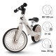 Bicicletă fără pedale Kidwell NIX Grey