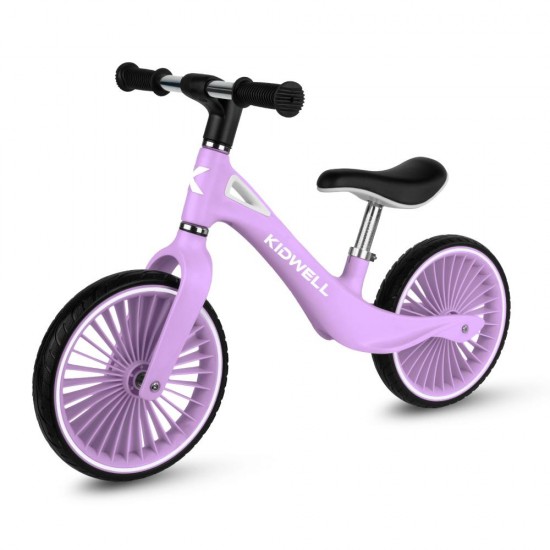 Bicicletă fără pedale, Kidwell NIX Lavender