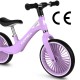 Bicicletă fără pedale, Kidwell NIX Lavender