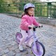 Bicicletă fără pedale, Kidwell NIX Lavender