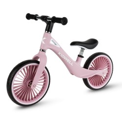 Bicicletă fără pedale Kidwell NIX Pink