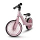 Bicicletă fără pedale Kidwell NIX Pink