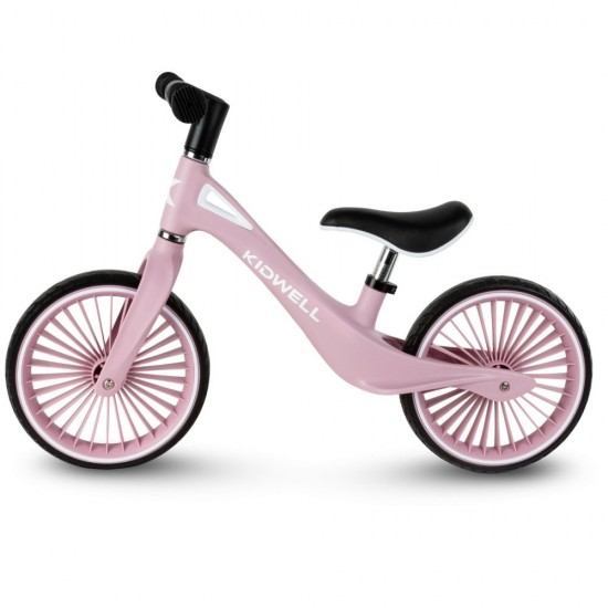Bicicletă fără pedale Kidwell NIX Pink