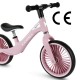 Bicicletă fără pedale Kidwell NIX Pink