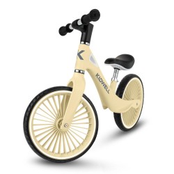 Bicicletă fără pedale, Kidwell NIX yellow