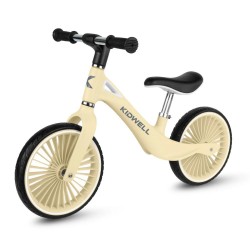 Bicicletă fără pedale, Kidwell NIX yellow