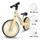 Bicicletă fără pedale, Kidwell NIX yellow