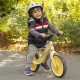 Bicicletă fără pedale, Kidwell NIX yellow