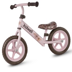 Bicicletă fără pedale Kidwell Rebel Flower