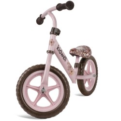 Bicicletă fără pedale Kidwell Rebel Flower