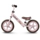 Bicicletă fără pedale Kidwell Rebel Flower