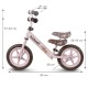 Bicicletă fără pedale Kidwell Rebel Flower