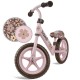 Bicicletă fără pedale Kidwell Rebel Flower