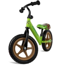 Bicicletă fără pedale Kidwell Rebel Game