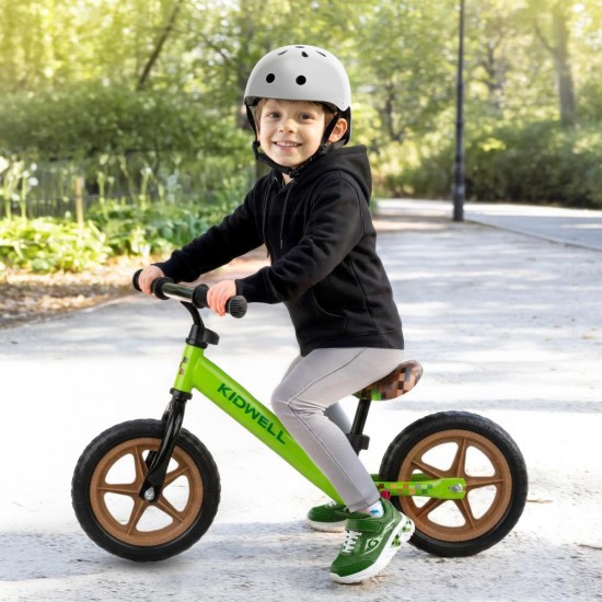 Bicicletă fără pedale Kidwell Rebel Game