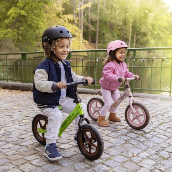 Bicicletă fără pedale Kidwell Rebel Game
