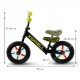 Bicicletă fără pedale Kidwell Rebel led, Neon Yellow