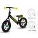 Bicicletă fără pedale Kidwell Rebel led, Neon Yellow
